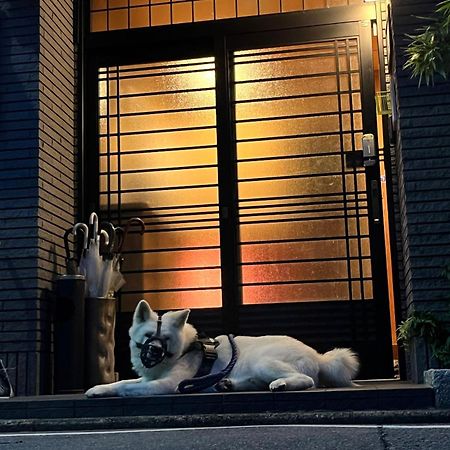 雅 Hotel Kyoto Exterior photo