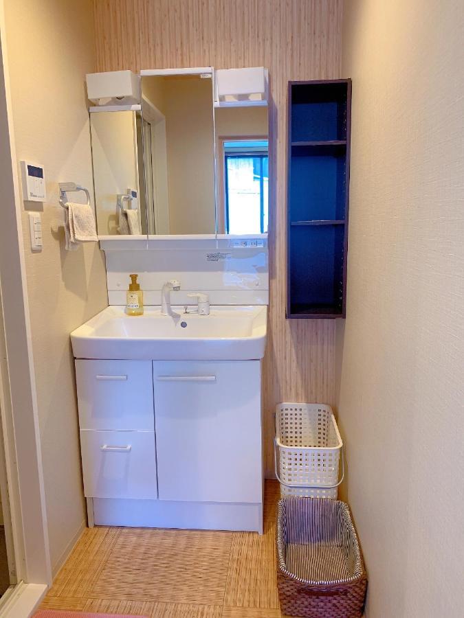 雅 Hotel Kyoto Exterior photo