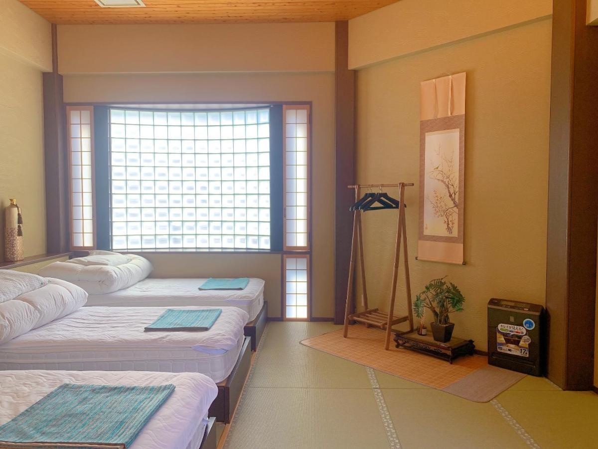 雅 Hotel Kyoto Exterior photo