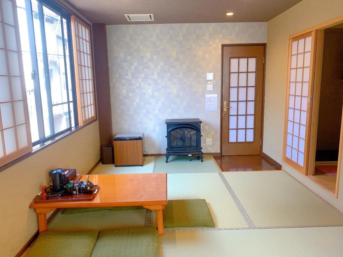 雅 Hotel Kyoto Exterior photo
