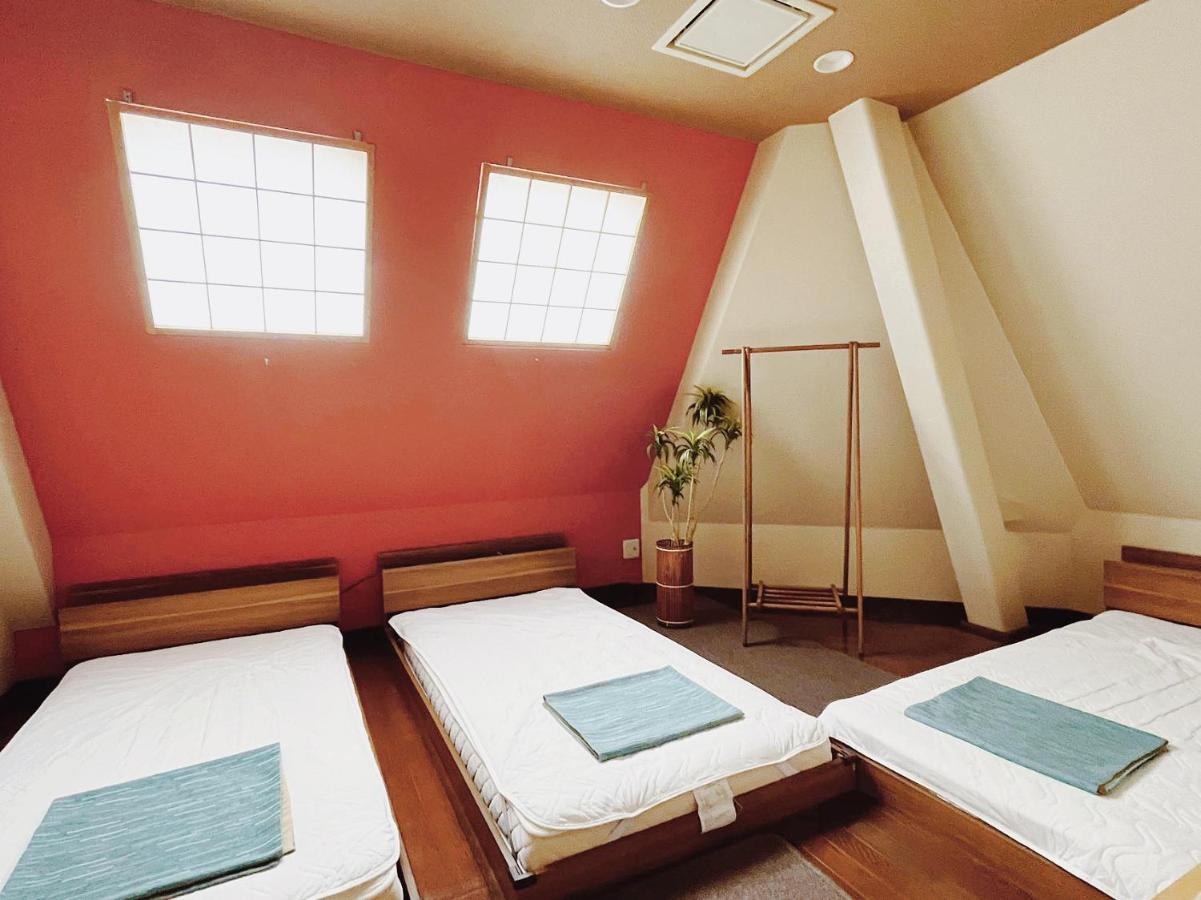 雅 Hotel Kyoto Exterior photo