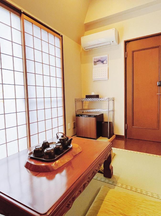 雅 Hotel Kyoto Exterior photo