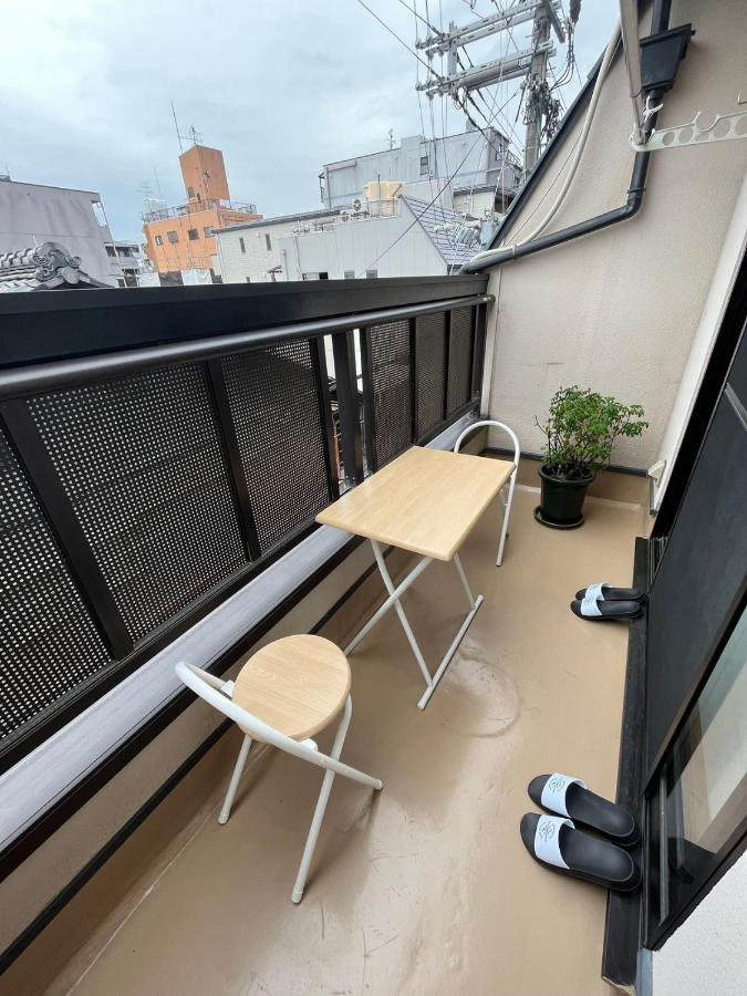 雅 Hotel Kyoto Exterior photo