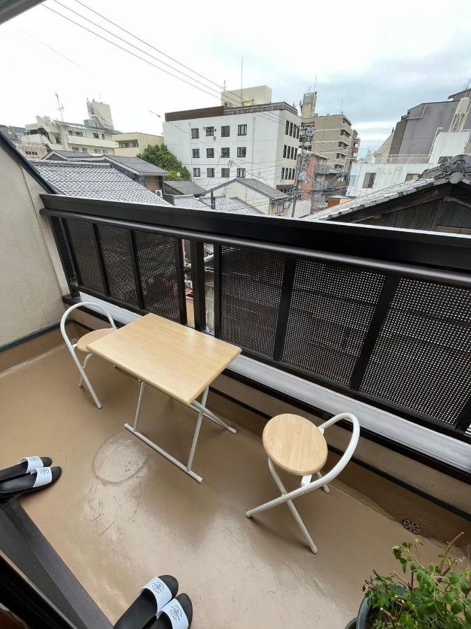 雅 Hotel Kyoto Exterior photo