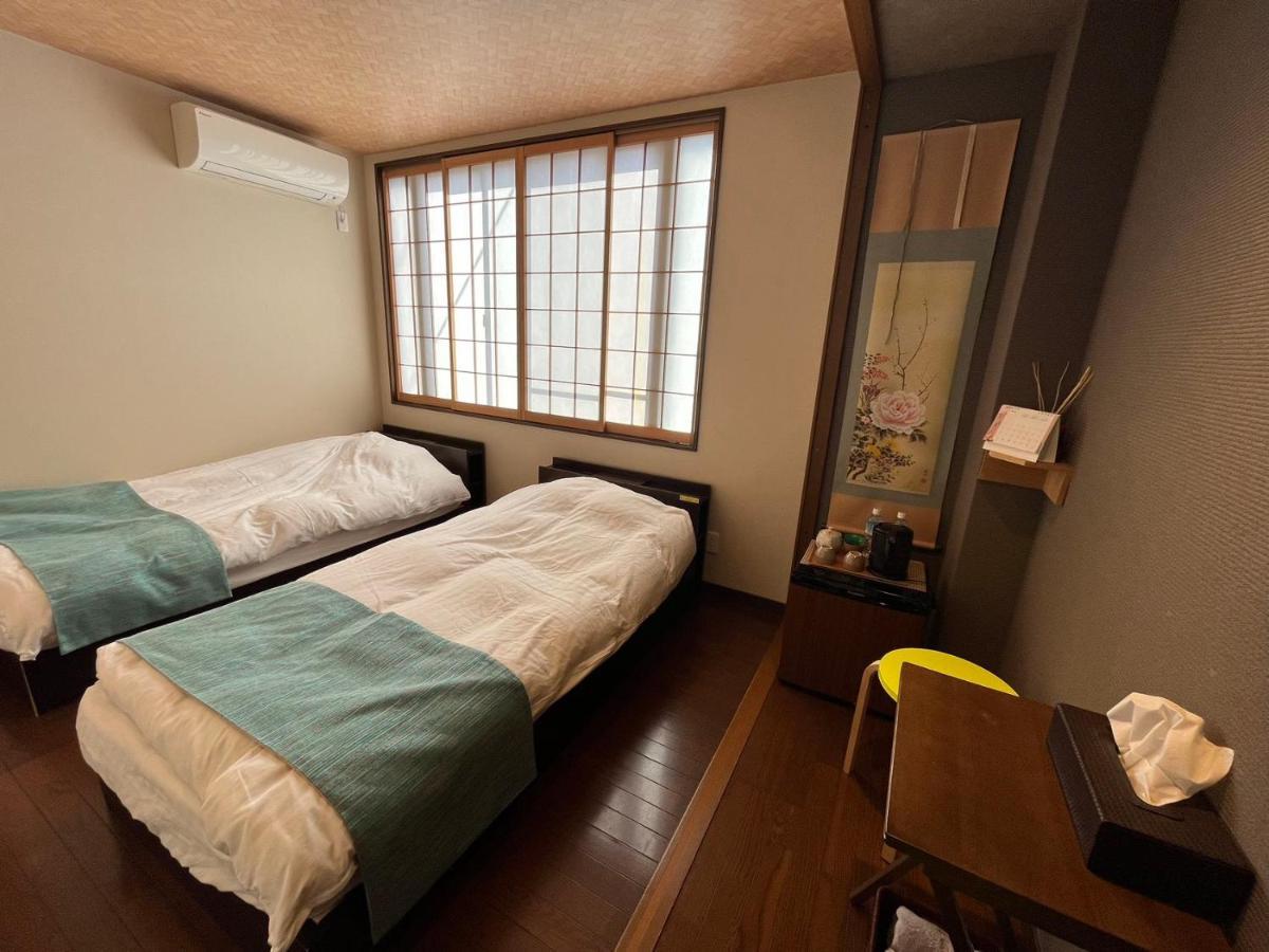 雅 Hotel Kyoto Exterior photo
