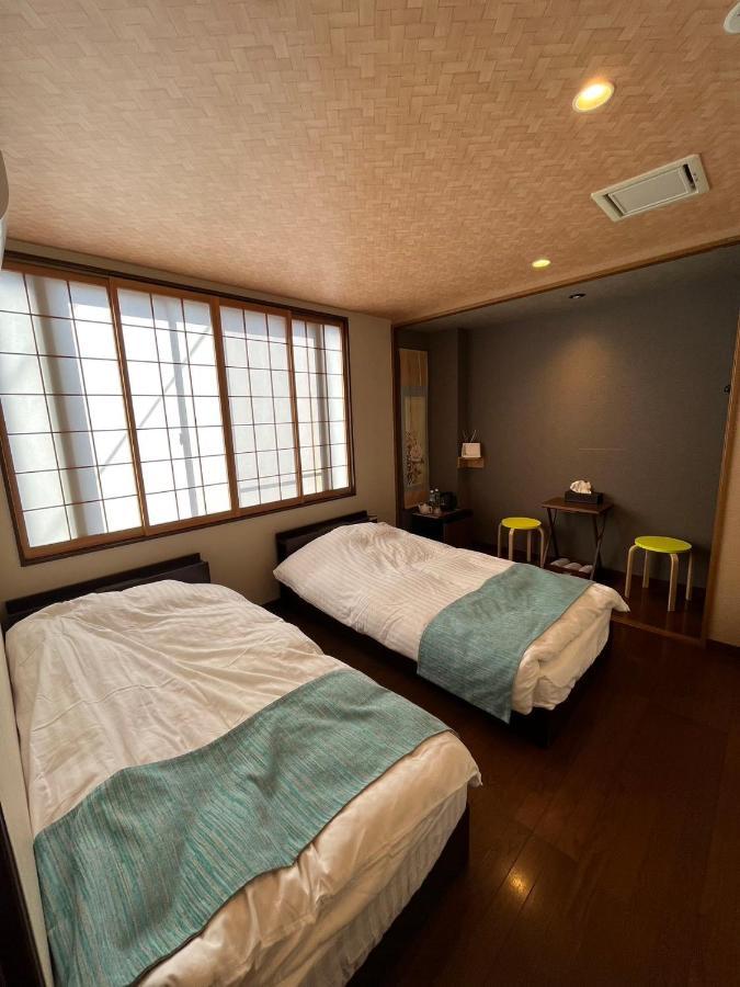雅 Hotel Kyoto Exterior photo