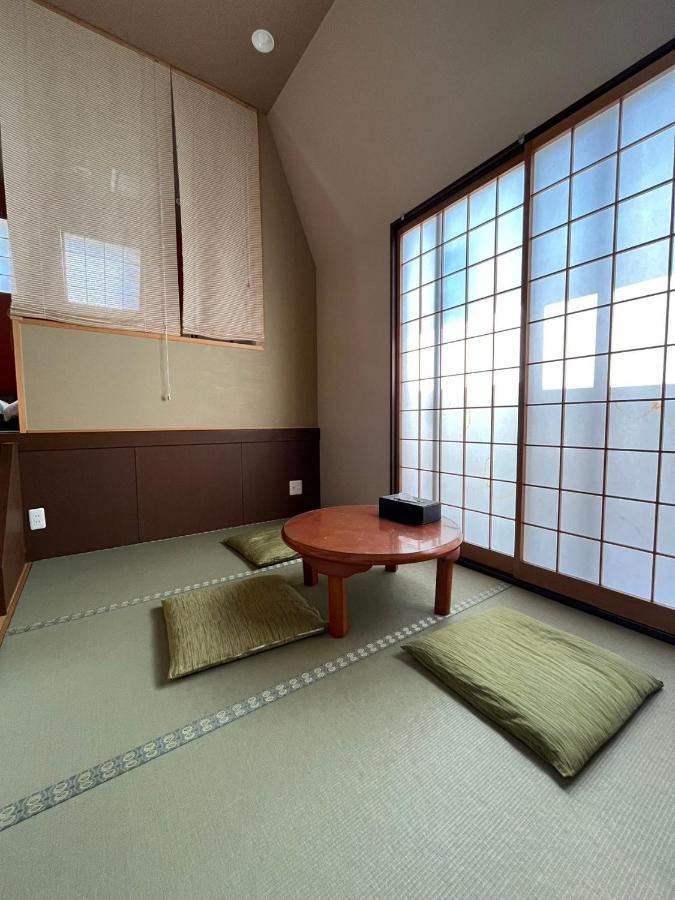 雅 Hotel Kyoto Exterior photo