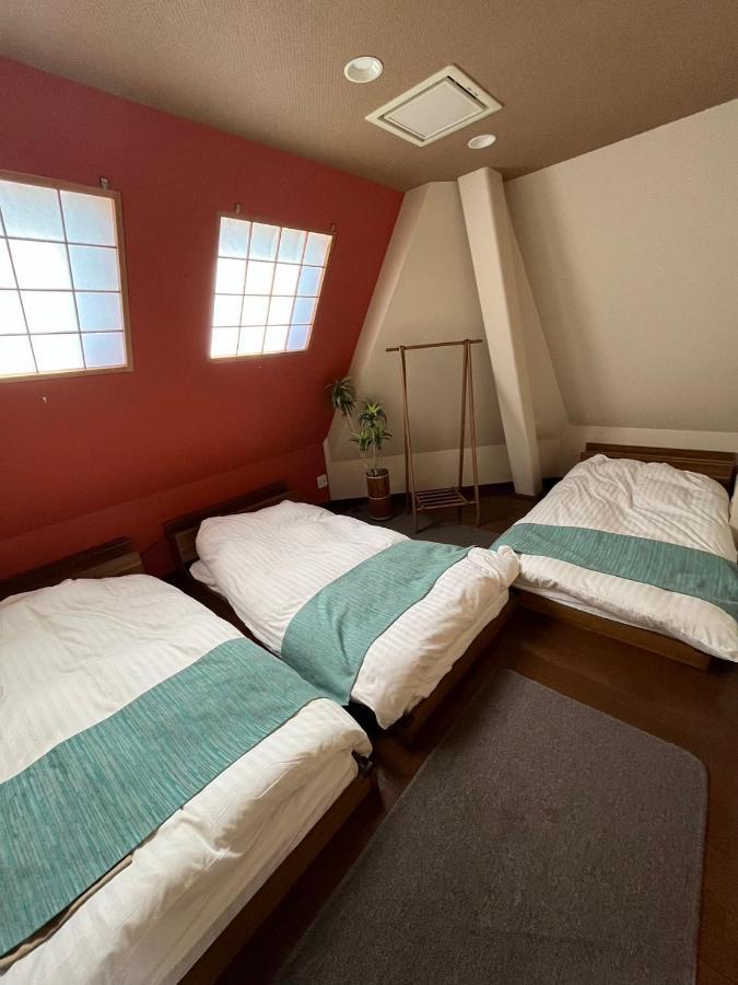 雅 Hotel Kyoto Exterior photo
