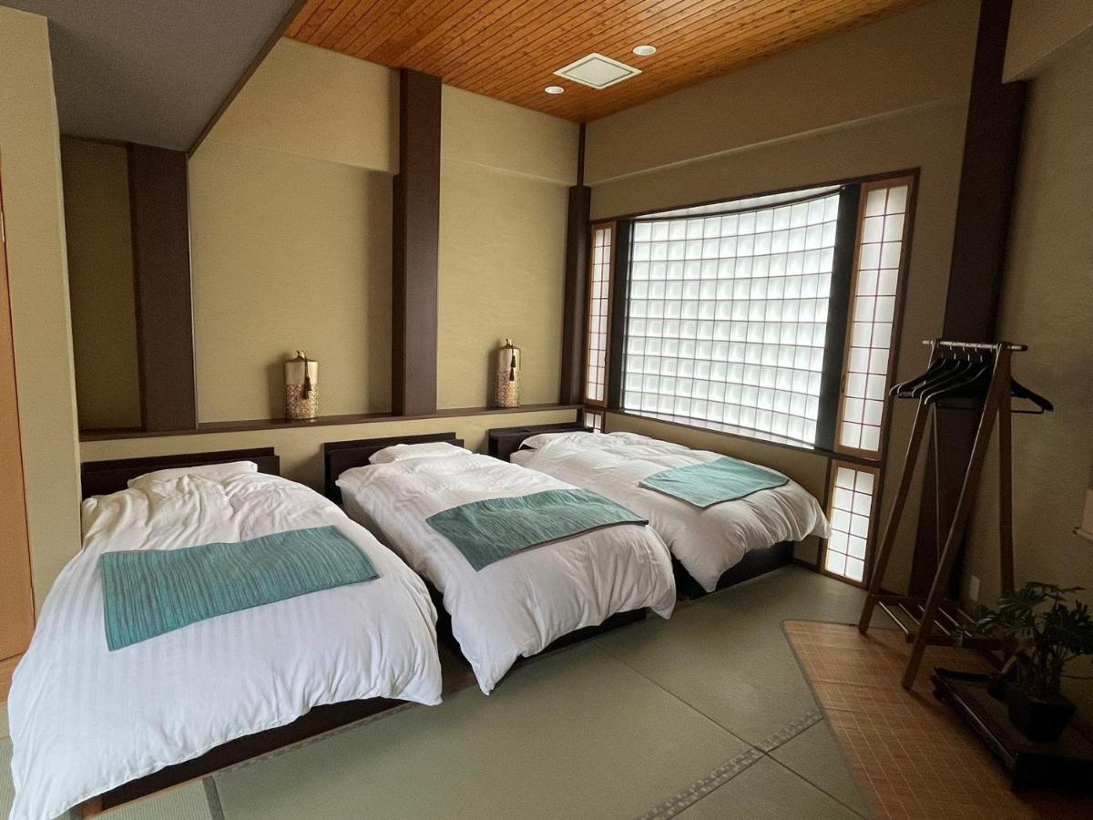 雅 Hotel Kyoto Exterior photo