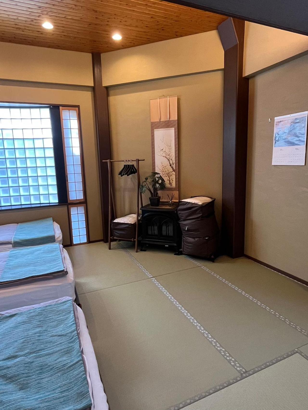雅 Hotel Kyoto Exterior photo