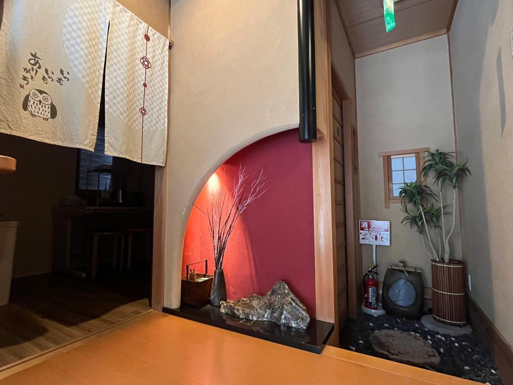 雅 Hotel Kyoto Exterior photo