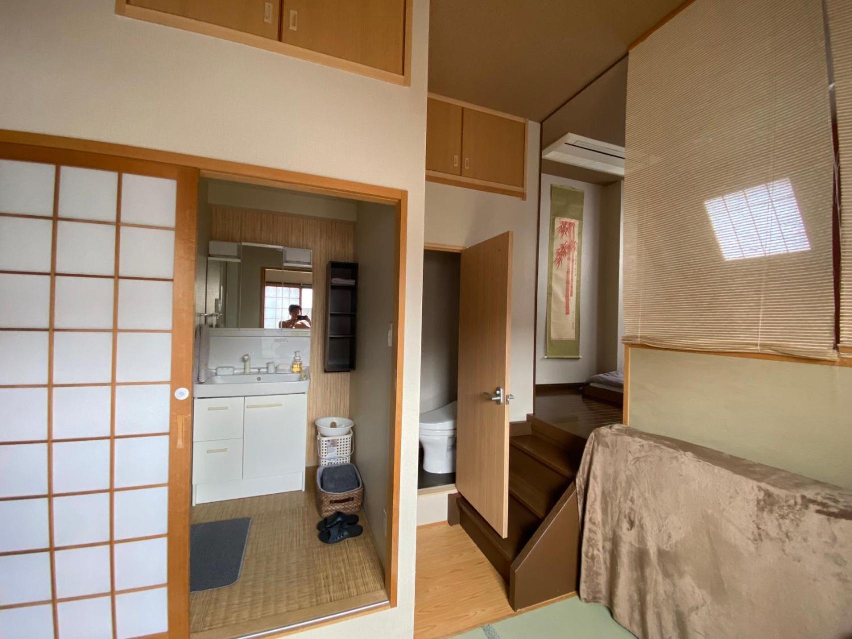 雅 Hotel Kyoto Exterior photo