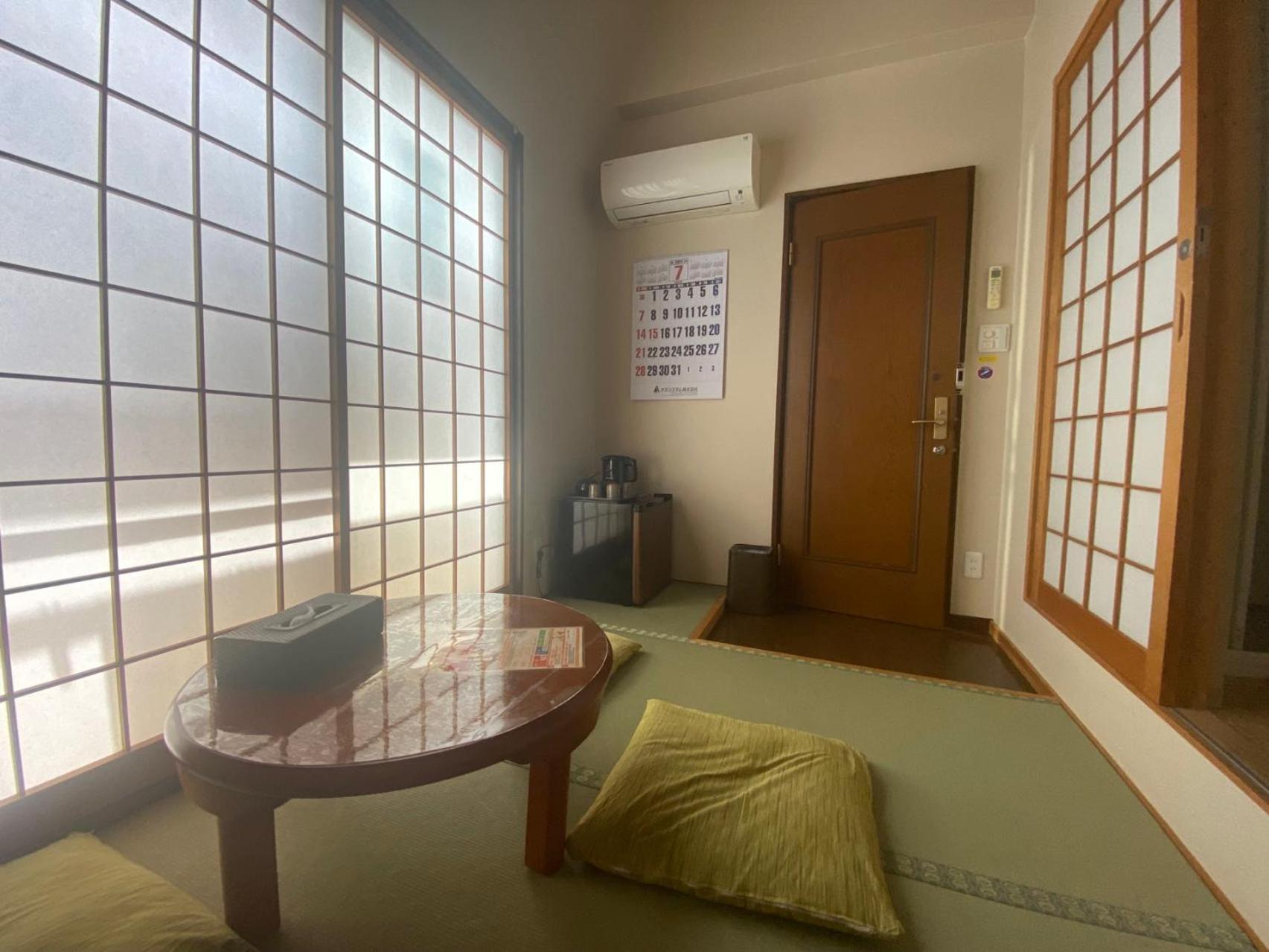 雅 Hotel Kyoto Exterior photo