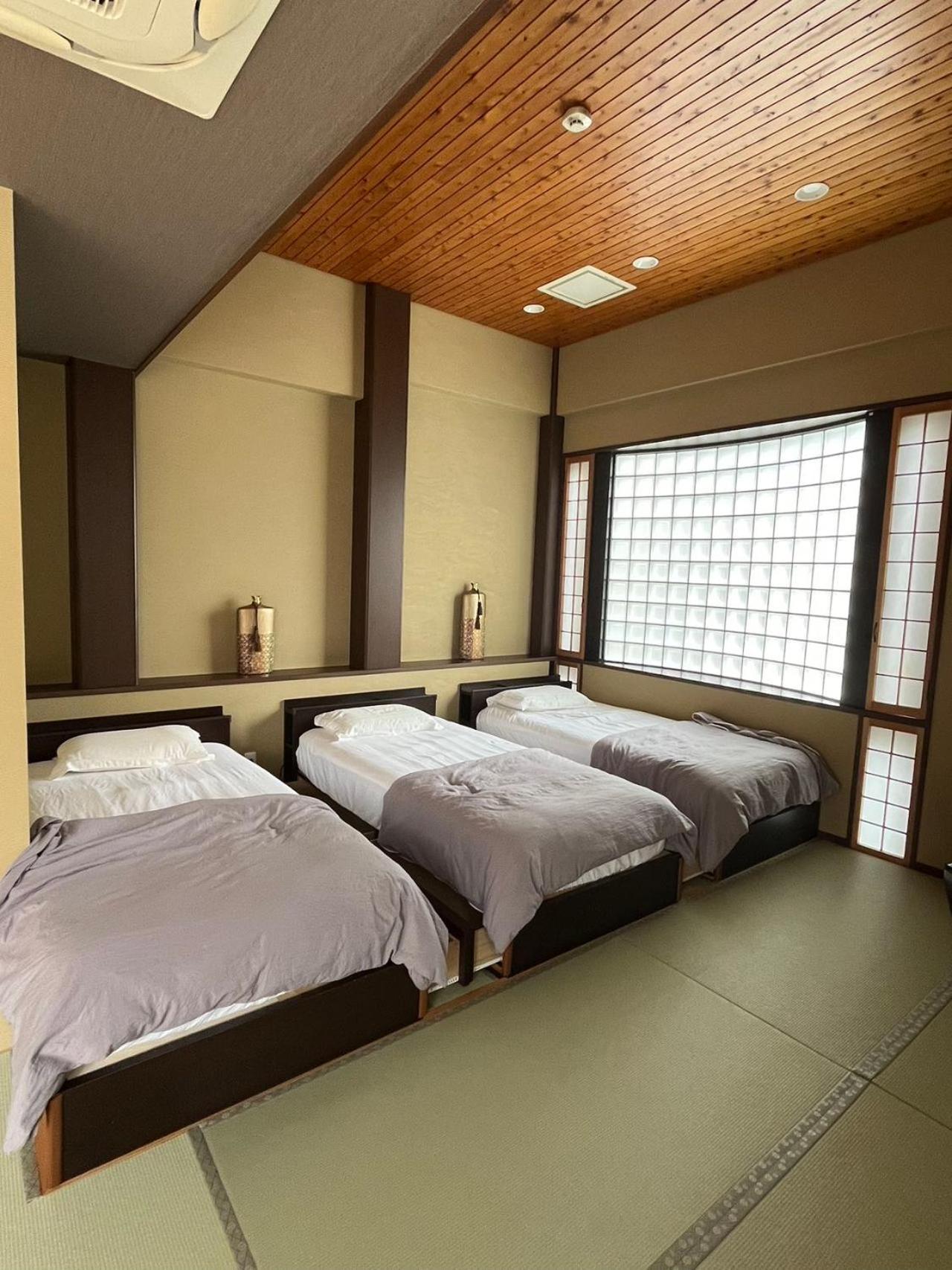 雅 Hotel Kyoto Exterior photo