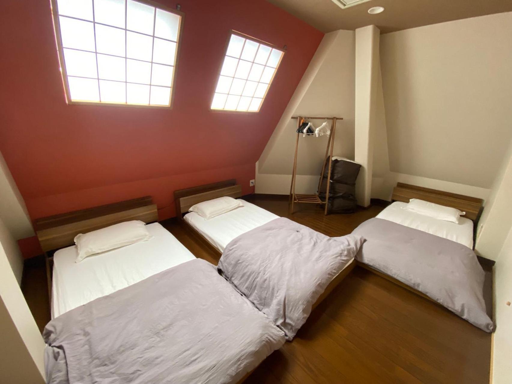雅 Hotel Kyoto Exterior photo